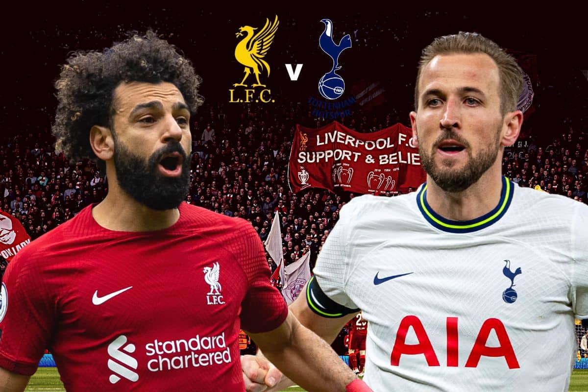 Final liverpool champions league tottenham vs uefa salah football mo